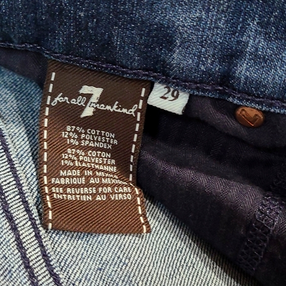 7 For All Mankind, Roxanne - Picture 6 of 7